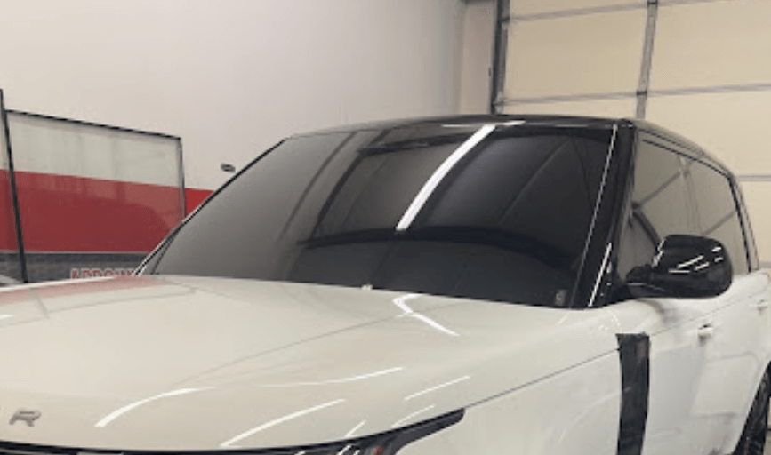 Tint Masters