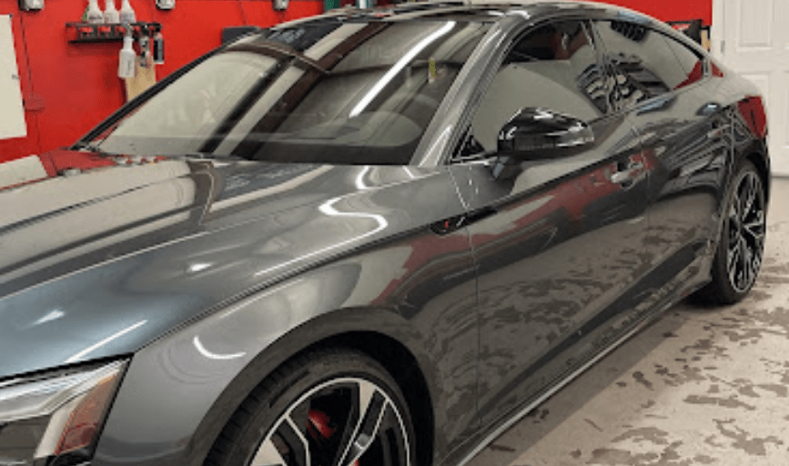 Tint Masters